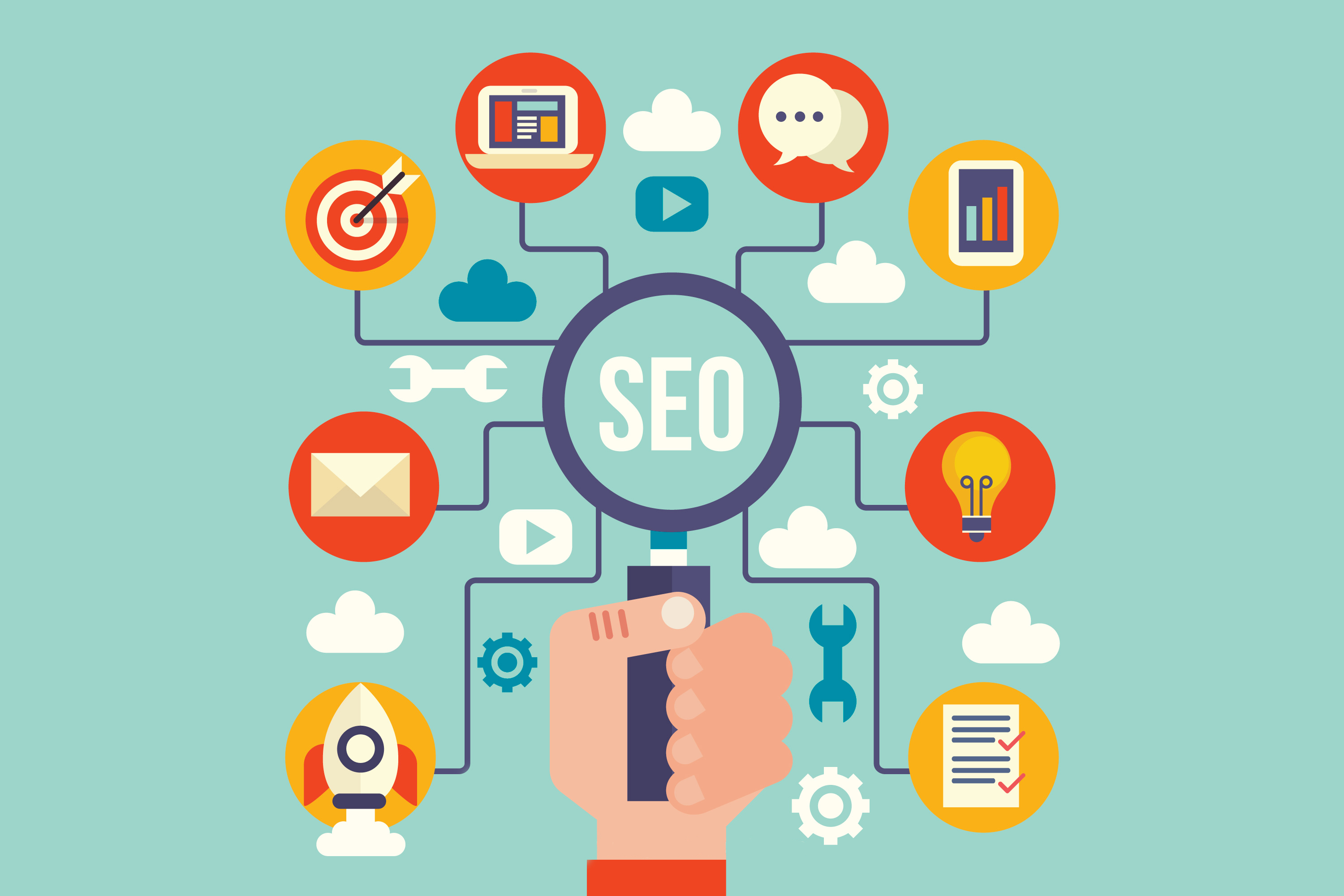 The Ultimate SEO Guide WebCroppers Local Digital Marketing